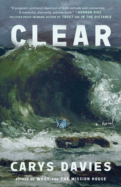 Clear - Ingram