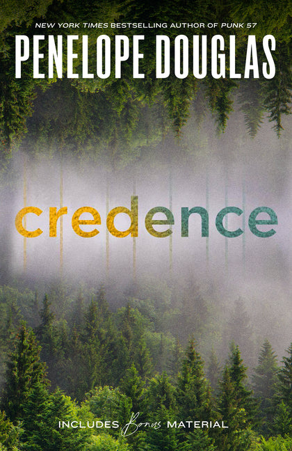 Credence - Ingram