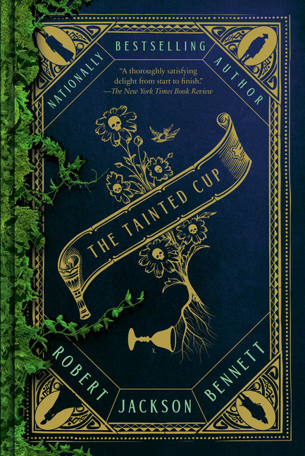 Tainted Cup - Ingram
