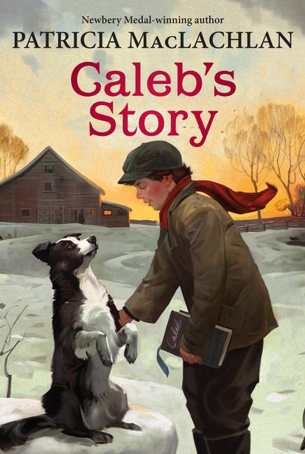 Caleb's Story - Ingram
