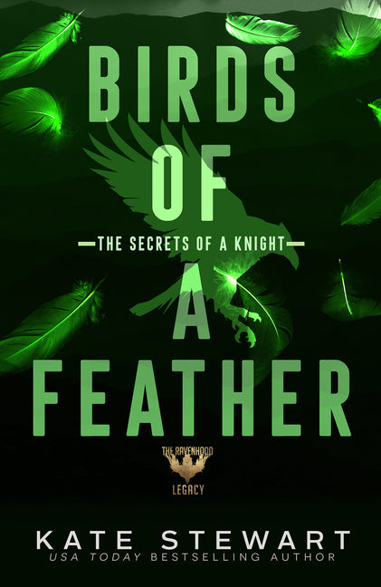 Birds of a Feather - Ingram