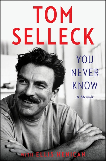 You Never Know: A Memoir - Ingram
