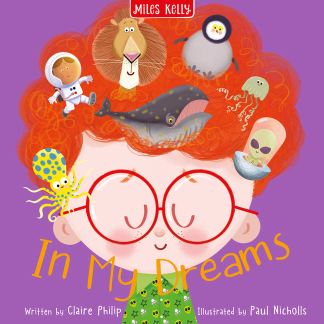 In My Dreams - Ingram