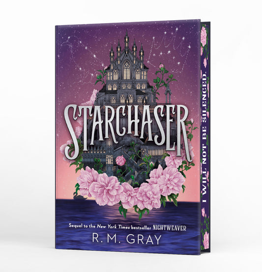 Starchaser (Deluxe Limited Edition) - Ingram