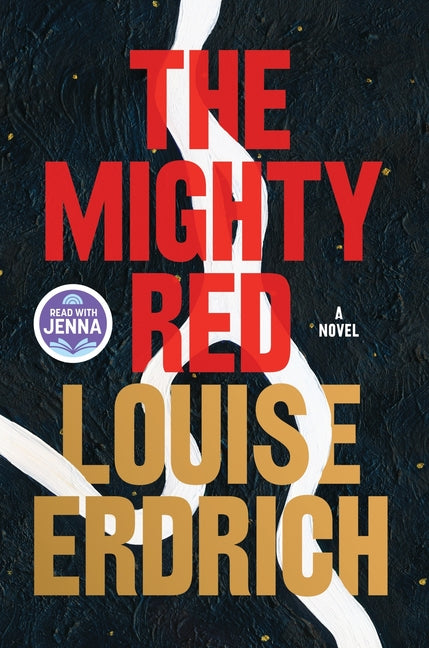Mighty Red - Ingram