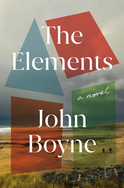 Elements - Ingram