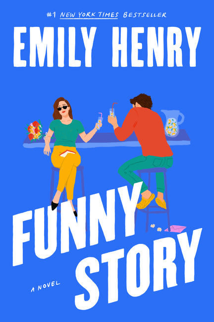 Funny Story - Ingram