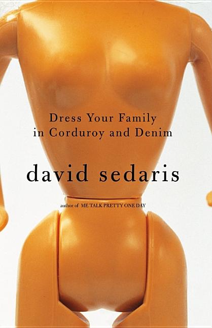 Dress Your Family in Corduroy and Denim - Ingram