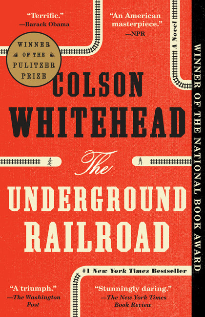 Underground Railroad - Ingram