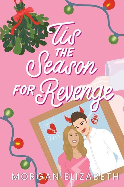 Tis the Season for Revenge - Ingram