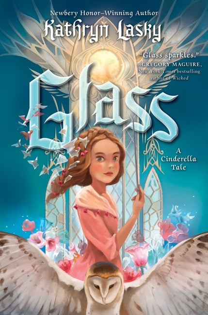 Glass: A Cinderella Tale - Ingram