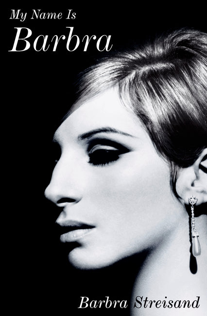 My Name Is Barbra - Ingram