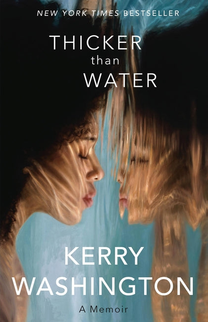 Thicker Than Water: A Memoir - Ingram