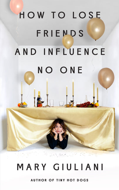 How to Lose Friends and Influence No One - Ingram