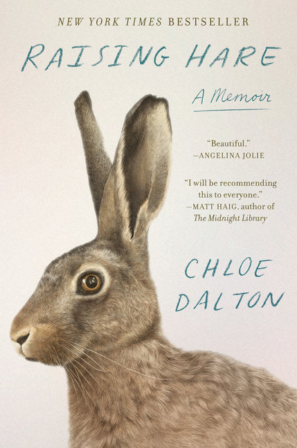 Raising Hare: A Memoir - Ingram