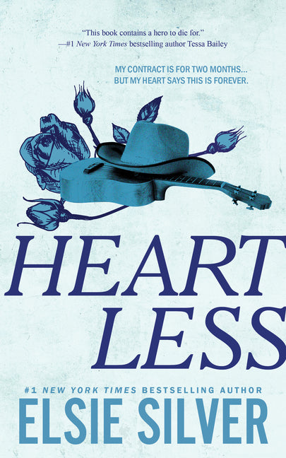 Heartless - Ingram