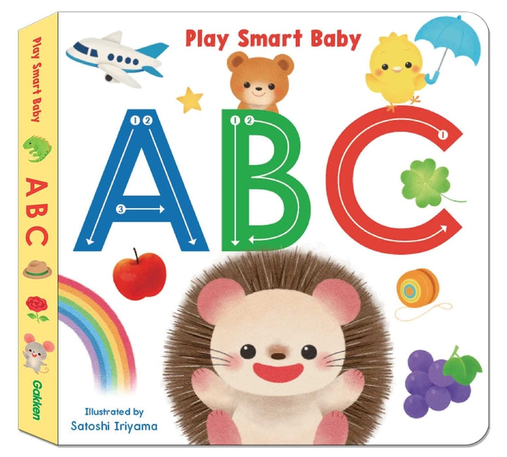 Play Smart Baby ABC - Ingram
