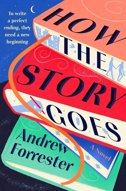 How the Story Goes - Ingram