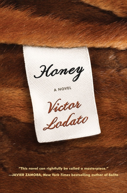 Honey - Ingram