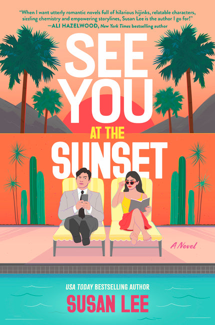 See You at the Sunset (Original) - Ingram