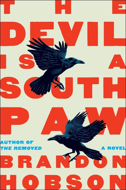 Devil Is a Southpaw - Ingram