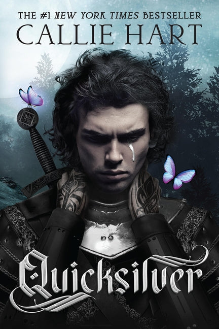 Quicksilver - Ingram