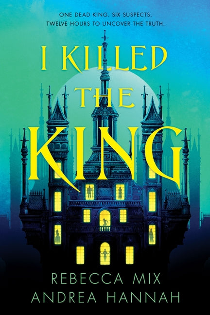 I Killed the King - Ingram