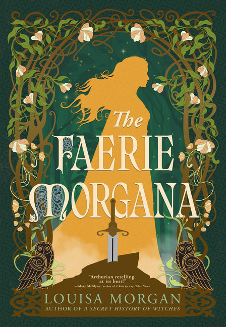 Faerie Morgana - Ingram