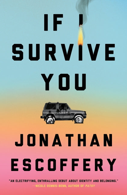 If I Survive You - Ingram