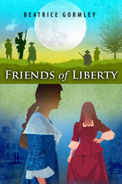 Friends of Liberty - Ingram