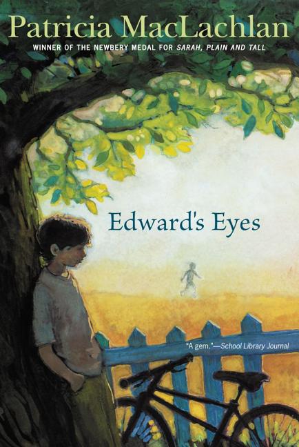 Edward's Eyes (Reprint) - Ingram