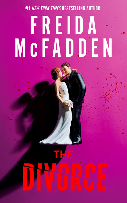 The Divorce - Ingram