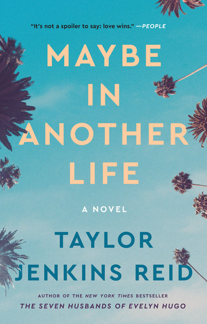 Maybe in Another Life - Ingram