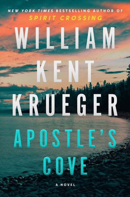 Apostle's Cove - Ingram