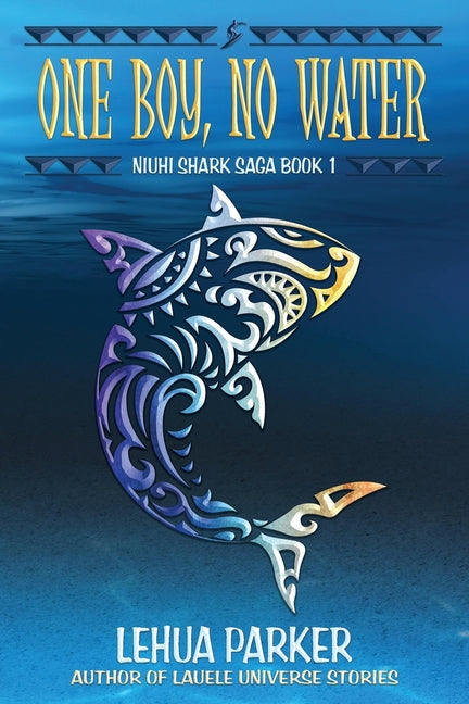 One Boy, No Water - Ingram