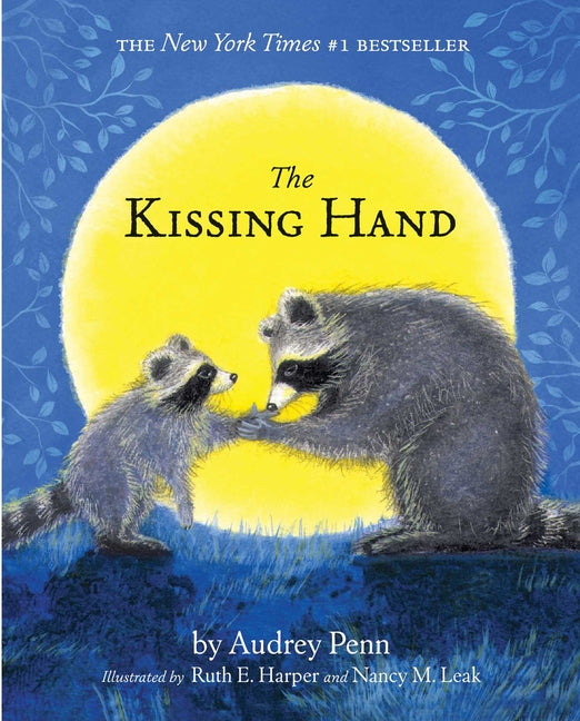 Kissing Hand - Ingram