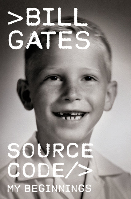 Source Code: My Beginnings - Ingram