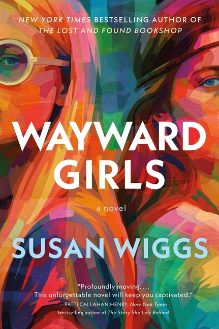 Wayward Girls - Ingram