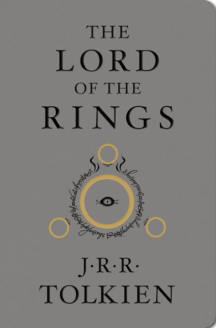Lord of the Rings Deluxe Edition: The Fellowship of the Ring, the Two Towers, the Return of the King - Ingram