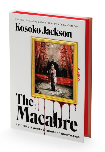 Macabre (Deluxe Limited Edition) - Ingram