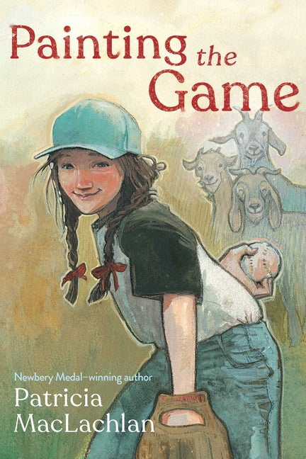 Painting the Game (Reprint) - Ingram