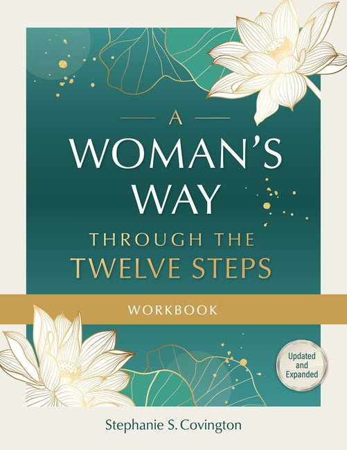 Woman's Way Through the Twelve Steps Workbook - Ingram