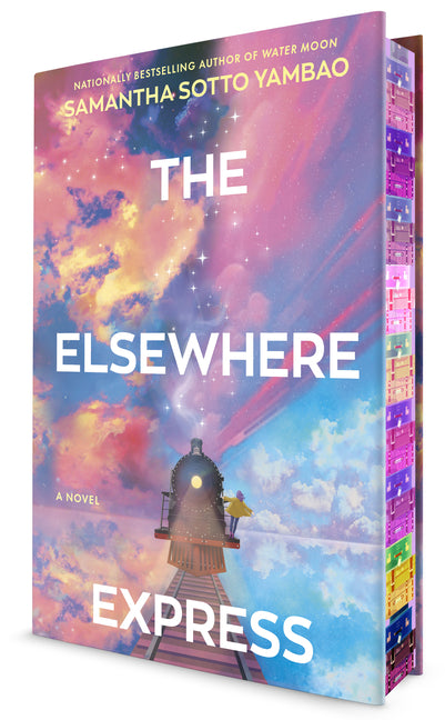 Elsewhere Express - Ingram
