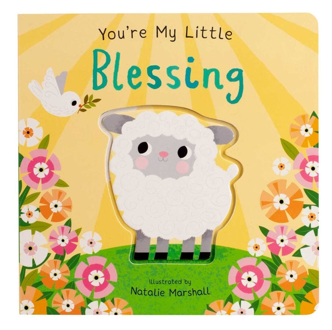 You're My Little Blessing - Ingram