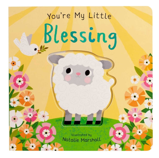 You're My Little Blessing - Ingram