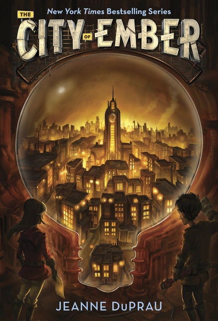 City of Ember - Ingram