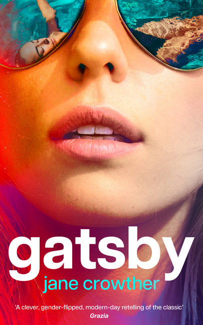 Gatsby - Ingram