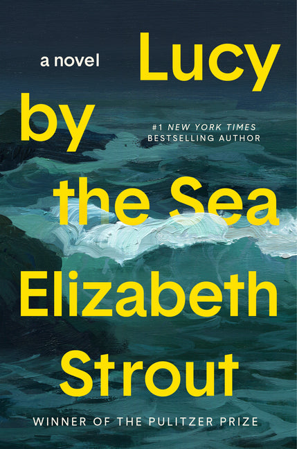 Lucy by the Sea - Ingram