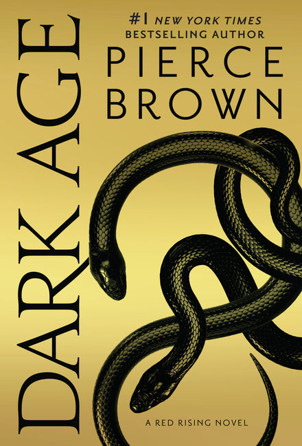 Dark Age - Ingram