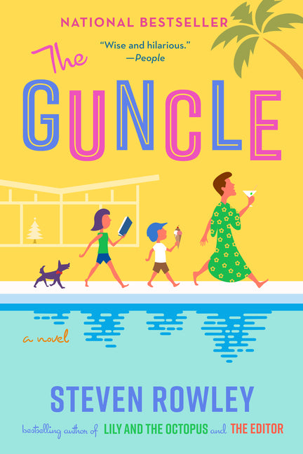 Guncle - Ingram